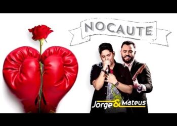 Jorge e Mateus – Nocaute (Áudio Solene)