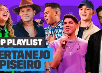 Top Playlist SERTANEJO e PISEIRO com GUSTAVO MIOTO, TIERRY, JOÃO GOMES e mais! | Top Playlist