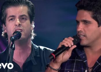 Victor & Leo – Borboletas (Ao Vivo)