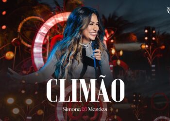 Simone Mendes – CLIMÃO (DVD Cantando Sua História)