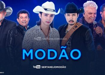 Privativo Mayck e Lyan – Rionegro e Solimões – Matogrosso e Mathias – Só Modão – Modão Sertanejo 2024