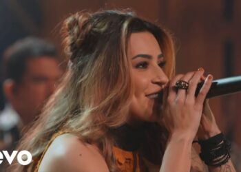 Lauana Prado – Cobaia (Ao Vivo)