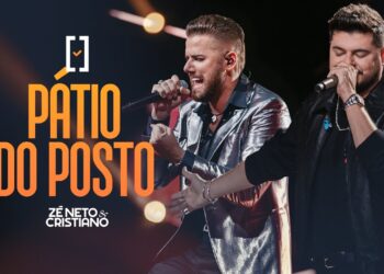 Zé Neto e Cristiano – Recinto do Posto – #Escolhas