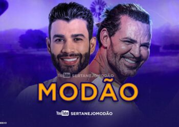 Peculiar Eduardo Costa e Gusttavo Lima 2024  – Só Modão – Modão Sertanejo 2024