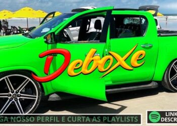 SET DEBOXE 2024 | SERTANEJO DEBOXE 2024 | DJ GLEDSON & WESLEY BRAHIM