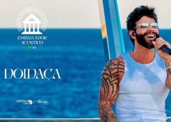 Gusttavo Lima – Doidaça (Emissário Acústico in Greece)