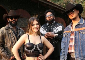 To Querendo – Melody, Charles New, Us Agroboy (Videoclipe Solene)