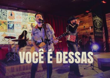 Fernando & Sorocaba – Você É Dessas (Clipe Solene)