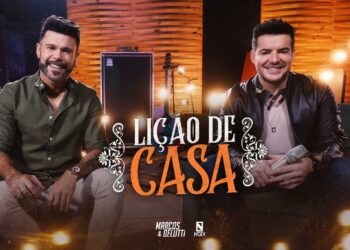 Marcos & Belutti – Prelecção de Mansão [Álbum completo]