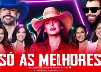 Top Sertanejo 2024 – Sofrência Sertaneja 2024 – As Melhores do Sertanejo Universitário(Mais Tocadas)