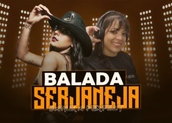 SETMIX | BALADA SERTANEJA | ELETRONEJO | SERTANEJO REMIX | By. DAIANNA [ REMIX SAMUKA PERFECT ] 02