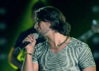MUNHOZ & MARIANO – CAMARO AMARELO – OFICIAL