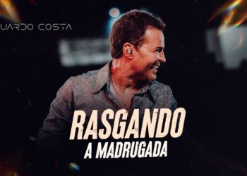 RASGANDO A MADRUGADA l EDUARDO COSTA (CLIPE OFICIAL)