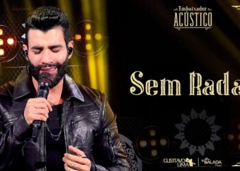 Gusttavo Lima – Sem Radar (Mensageiro Acústico)