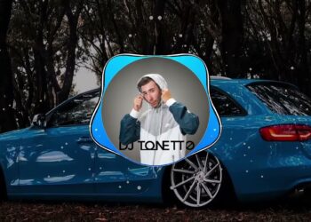 HAVERÁ SINAIS – JORGE E MATEUS, LAUANA PRADO – SERTANEJO REMIX – (DJ TONETTO)