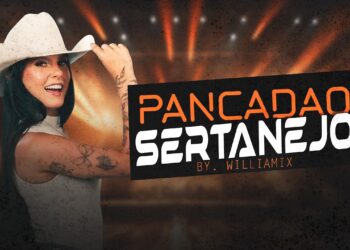 MEGA BATIDÃO SERTANEJO | SERTANEJO REMIX | ELETRONEJO 2024 | By. WILLIAMIX [ REMIX ] 05