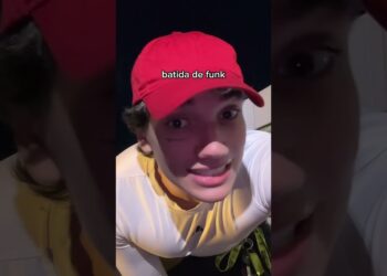 TRANSFORMEI O SERTANEJO ÁRABE NUM FUNK PRA EDITS 💀🫵
