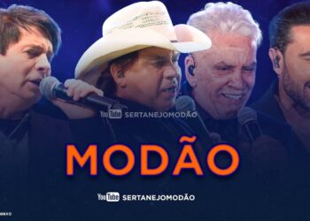 Privativo Chitãozinho E Xororó e Matogrosso e Mathias 2024 – Só Modão – Modão Sertanejo 2024