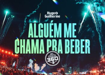 Hugo e Guilherme – Alguém Me Labareda Pra Ingerir – No Pelo 360° Ao Vivo em Goiânia