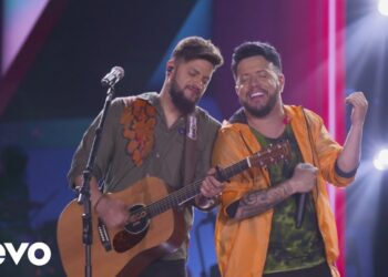 Diego & Victor Hugo – Áudio (Ao Vivo em Brasília)