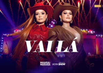 Maiara & Maraisa – Vai Lá | iMEMsidão