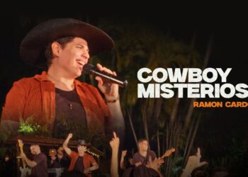 Cowboy Misterioso – Ramon Cardoso ( Clipe Solene )