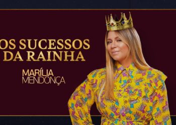 Marília Mendonça – Os Sucessos da Rainha