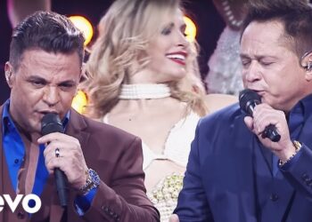 Leonardo, Eduardo Costa – Telefone Mudo (Cabaré Night Club)