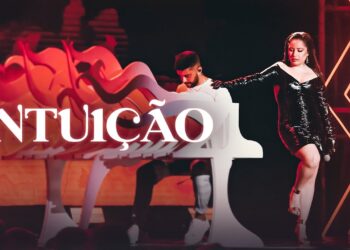 Mari Fernandez – INTUIÇÃO (DVD Ao Vivo em Fortaleza)