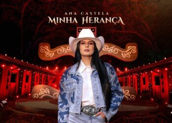 Ana Castela – Minha Legado (DVD Legado Boiadeira)