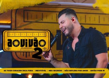 Murilo Huff – Se Tiver Coragem / Inevitável / Meu Sigilo / Não Imploro Por Paixão / Logo Pode Ir