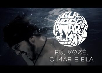 Luan Santana – Eu, você, o mar e ela #EVME (Videoclipe Solene)