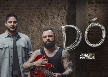 Jorge & Mateus – Dói (Clipe Solene)
