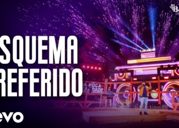 Os Barões da Pisadinha – Esquema Preposto (Ao Vivo)