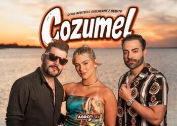 Cozumel – Duda Bertelli ft. @GuilhermeeBenuto