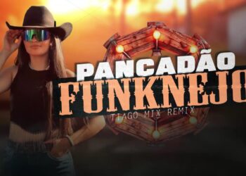 MEGA PANCADÃO | FUNK-NEJO | SERTANEJO REMIX 2024 | By. Tiago Mix [ REMIX ] #006