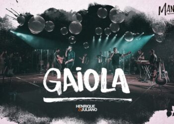Henrique e Juliano –  GAIOLA – DVD Manifesto Músico