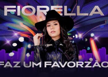 Fiorella – Faz Um Favorzão (Meio Cidade, Meio Interno – Ao Vivo)