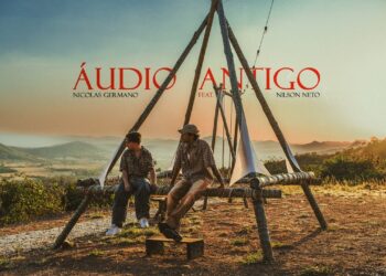 Áudio Idoso – Nicolas Germano ft. Nilson Neto (Clipe Solene)