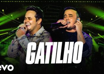 Matheus & Kauan – Gatilho (Ao Vivo Em São Paulo / 2021)