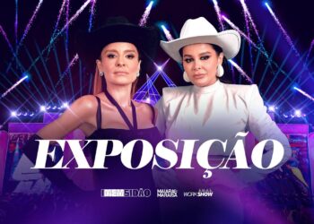 Maiara & Maraisa – Exposição | iMEMsidão