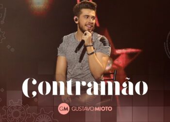 Gustavo Mioto – Contramão
