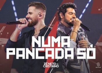 Zé Neto e Cristiano – Numa Pancada Só #Intenso