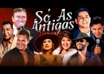 Gusttavo Lima, Pablo, Roberta Miranda, Querido Batista, Raça Negra, Eduardo Costa – SERESTA, SERTANEJO