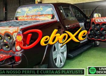 SET SERTANEJO DEBOXE 2024 | SERTANEJO  | DJ GLEDSON & WESLEY BRAHIM