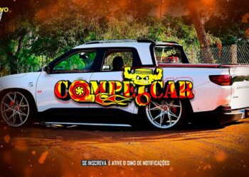 CD Competcar – Sertanejo 2024 – DJ Eduardo Mendes