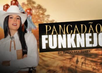 MEGA PANCADÃO | FUNK-NEJO | SERTANEJO REMIX 2024 | By. Tiago Mix [ REMIX ] #005