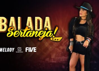 Balada Sertaneja #006 | Pancadão Sertanejo | Sertanejo Remix 2021 | By. Samuka Perfect