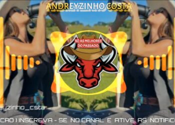MODÃO DE BOTECO – EDIÇÃO ESPECIAL DE SETEMBRO 2024 – SÓ AS MELHORES  MODAS ((ANDREYZINHO COSTA))🎶