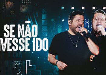 Bruno & Marrone – Se Não Tivesse Ido (Clipe Solene)
